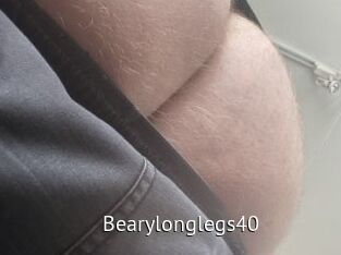 Bearylonglegs40