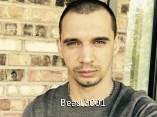 Beast3001 Zizi X