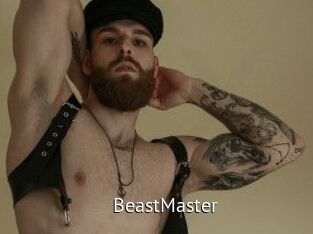 BeastMaster