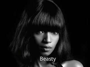 Beasty Zizi X