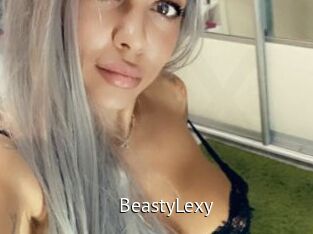 BeastyLexy Zizi X