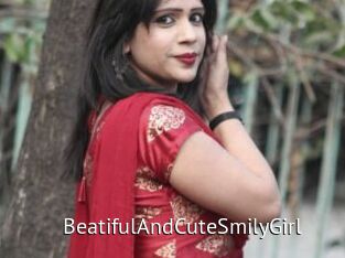 BeatifulAndCuteSmilyGirl Zizi X