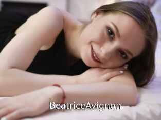 BeatriceAvignon