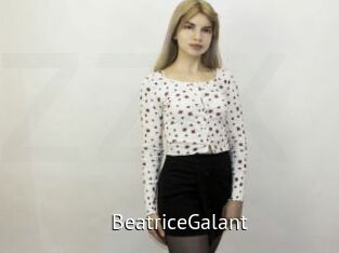 BeatriceGalant Zizi X