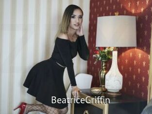 BeatriceGriffin Zizi X