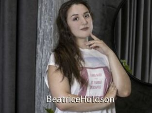 BeatriceHoldson
