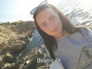 BeatriceX