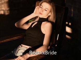 BeatrixBride