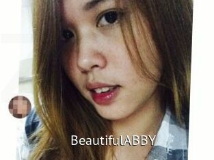 BeautifulABBY