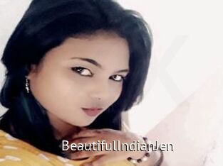 BeautifulIndianJen