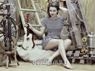 BeautifulLILU Zizi X
