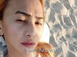BeautifulLustx