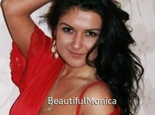 BeautifulMonica