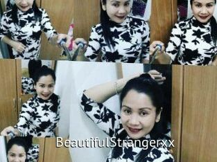 BeautifulStrangerxx