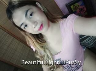 BeautifulTightLilPusSy Zizi X