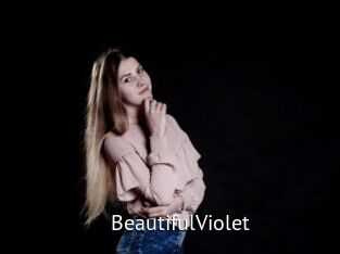 BeautifulViolet