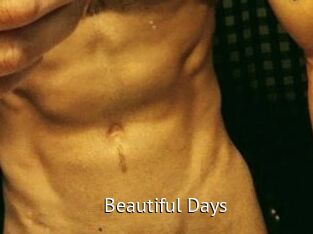 Beautiful_Days