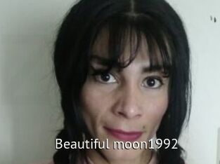 Beautiful_moon1992 Zizi X