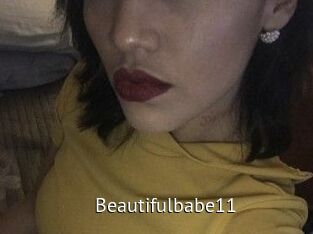 Beautifulbabe11