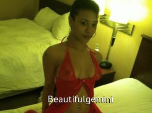 Beautifulgemini Zizi X