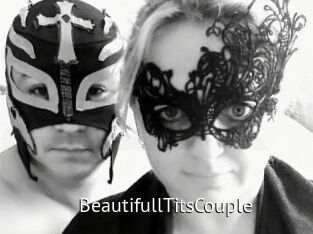 BeautifullTitsCouple