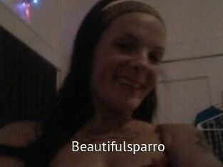 Beautifulsparro