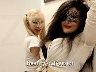 BeautyAndPassion