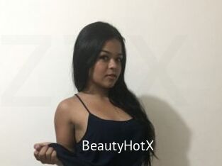 BeautyHotX