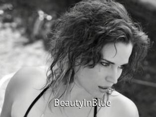 BeautyInBlue