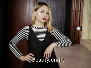 BeautyJennie
