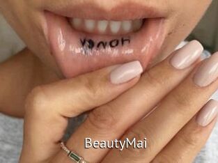 BeautyMai Zizi X