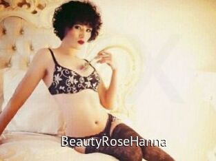 BeautyRoseHanna