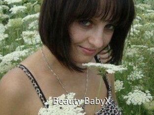 Beauty_BabyX