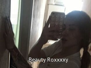 Beauty_Roxxxxy