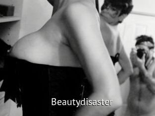 Beautydisaster