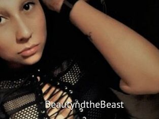 BeautyndtheBeast