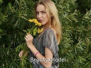 BeautyxModel