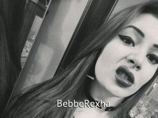 BebbeRexha
