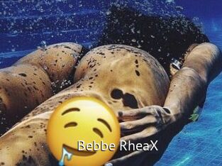 Bebbe_RheaX