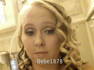 Bebe1878