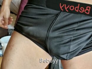 Beboyy