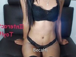 Beca_Hi