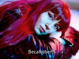 BecaRoberts
