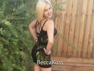 BeccaKoss