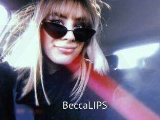 BeccaLIPS