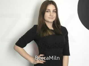 BeccaMiln