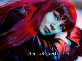 BeccaRoberts Zizi X