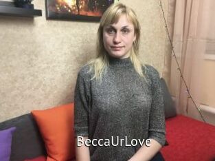 BeccaUrLove Zizi X