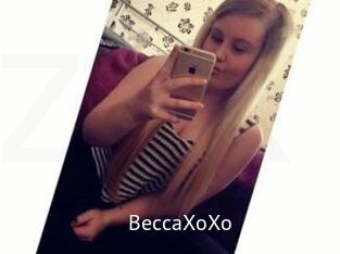 BeccaXoXo Zizi X