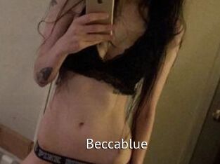 Beccablue